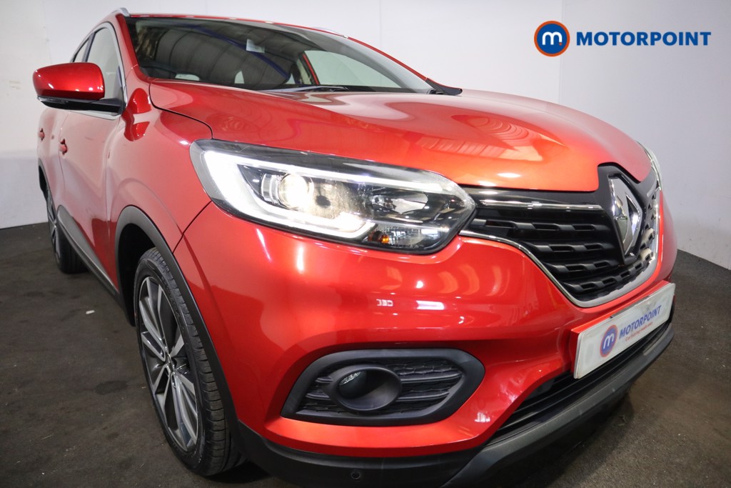 Renault Kadjar Iconic Manual Petrol SUV - Stock Number (1617375) - 38th supplementary image