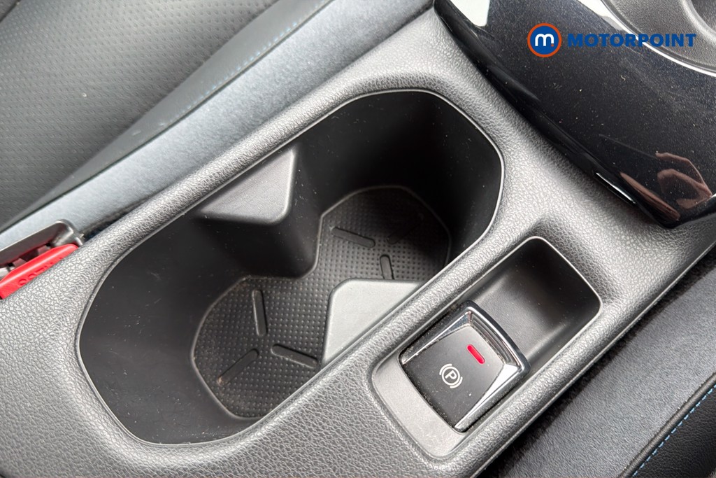 Nissan Leaf Tekna Automatic Electric Hatchback - Stock Number (1617816) - 16th supplementary image