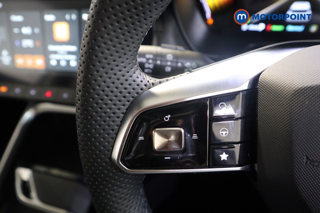 Mg Motor Uk ZS Trophy Automatic Petrol-Electric Hybrid SUV - Stock Number (1618150) - 3rd supplementary image