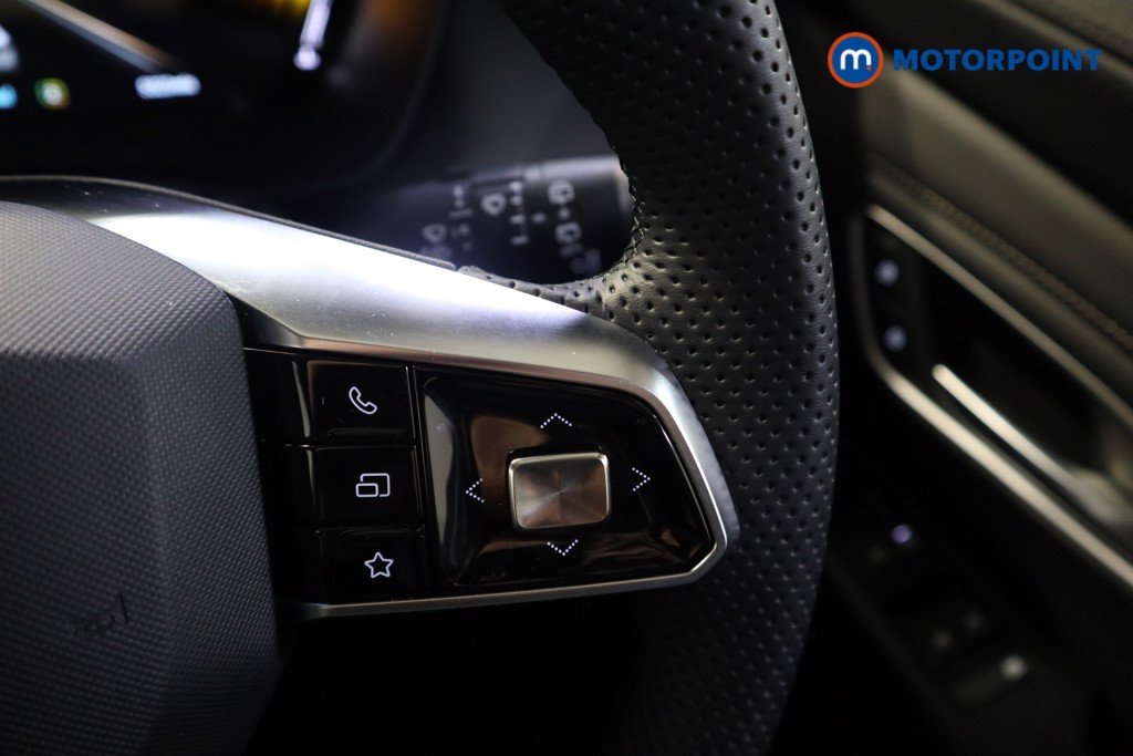 Mg Motor Uk ZS Trophy Automatic Petrol-Electric Hybrid SUV - Stock Number (1618150) - 4th supplementary image