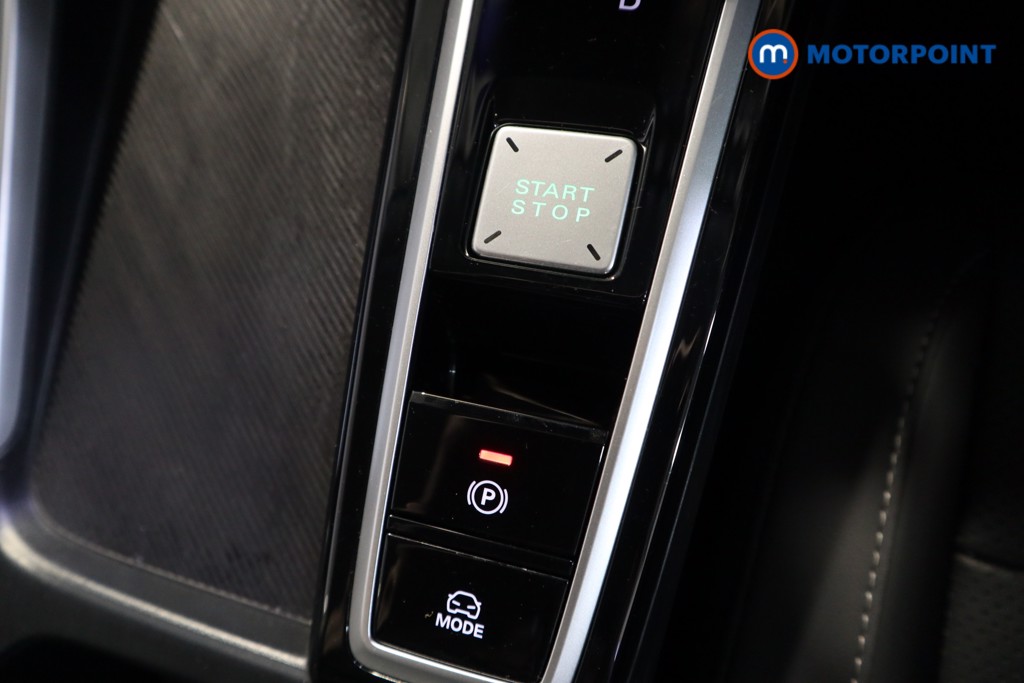 Mg Motor Uk ZS Trophy Automatic Petrol-Electric Hybrid SUV - Stock Number (1618150) - 9th supplementary image