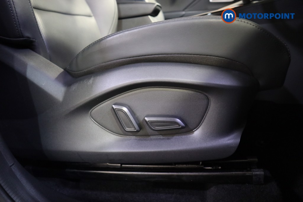 Mg Motor Uk ZS Trophy Automatic Petrol-Electric Hybrid SUV - Stock Number (1618150) - 15th supplementary image