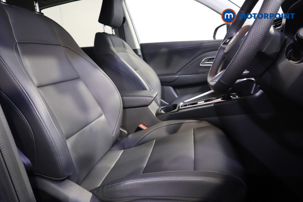 Mg Motor Uk ZS Trophy Automatic Petrol-Electric Hybrid SUV - Stock Number (1618150) - 16th supplementary image