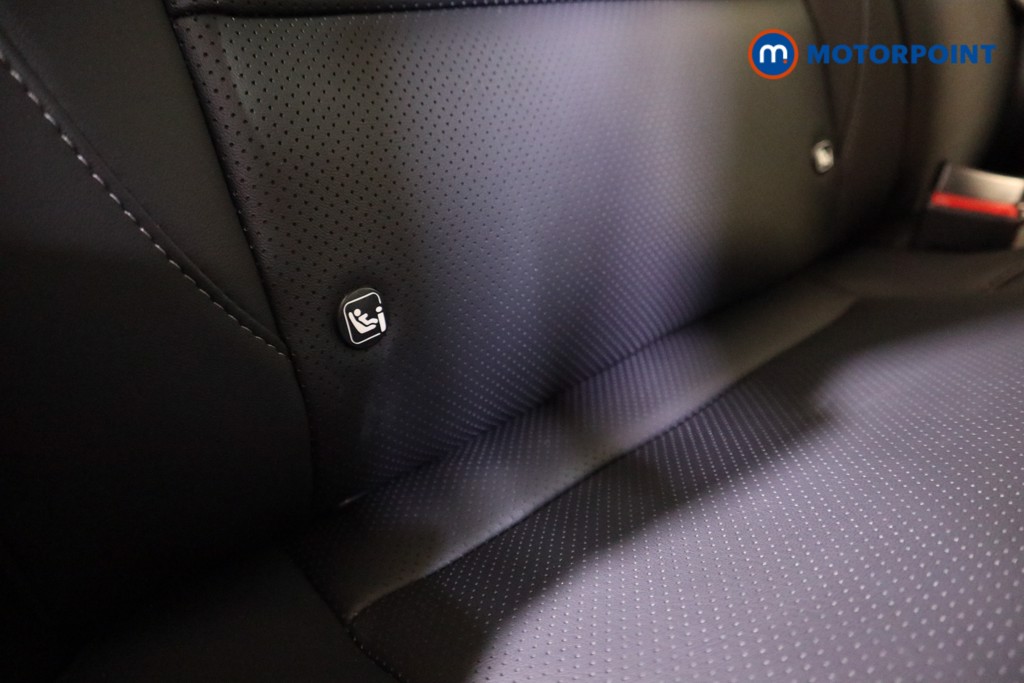 Mg Motor Uk ZS Trophy Automatic Petrol-Electric Hybrid SUV - Stock Number (1618150) - 18th supplementary image