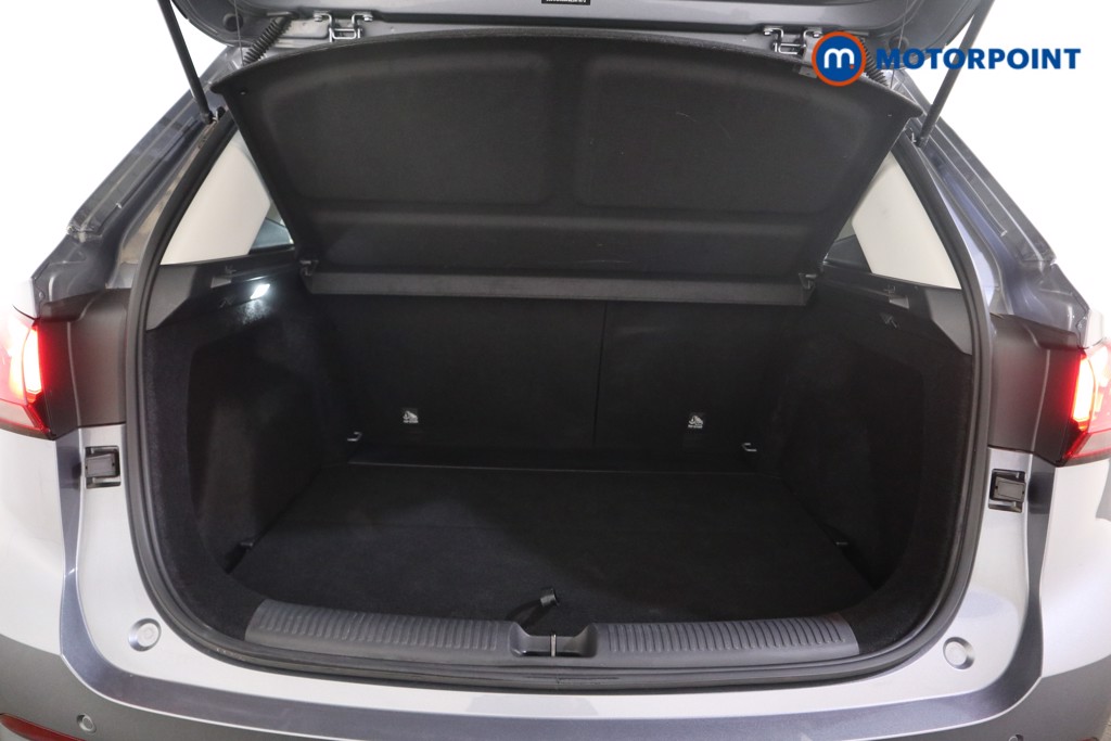 Mg Motor Uk ZS Trophy Automatic Petrol-Electric Hybrid SUV - Stock Number (1618150) - 21st supplementary image