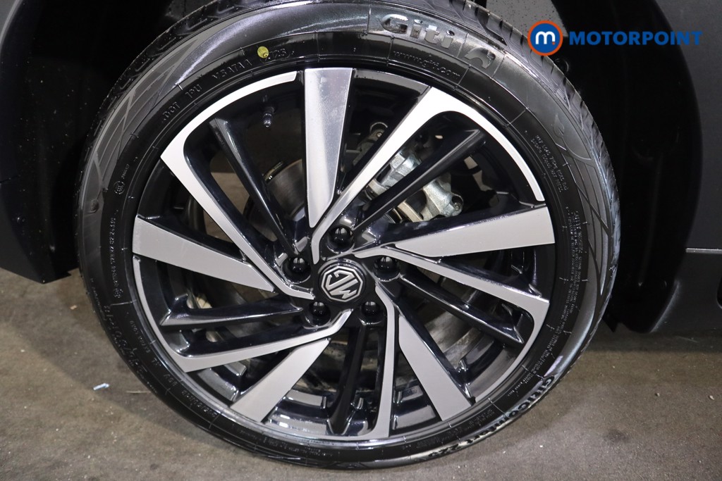 Mg Motor Uk ZS Trophy Automatic Petrol-Electric Hybrid SUV - Stock Number (1618150) - 22nd supplementary image