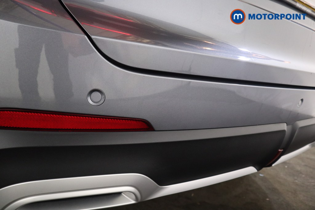 Mg Motor Uk ZS Trophy Automatic Petrol-Electric Hybrid SUV - Stock Number (1618150) - 26th supplementary image