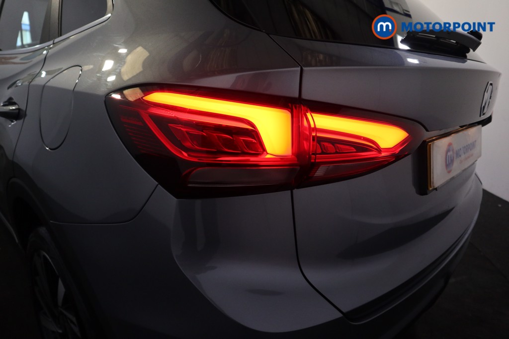 Mg Motor Uk ZS Trophy Automatic Petrol-Electric Hybrid SUV - Stock Number (1618150) - 30th supplementary image