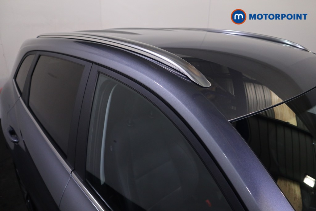 Mg Motor Uk ZS Trophy Automatic Petrol-Electric Hybrid SUV - Stock Number (1618150) - 31st supplementary image