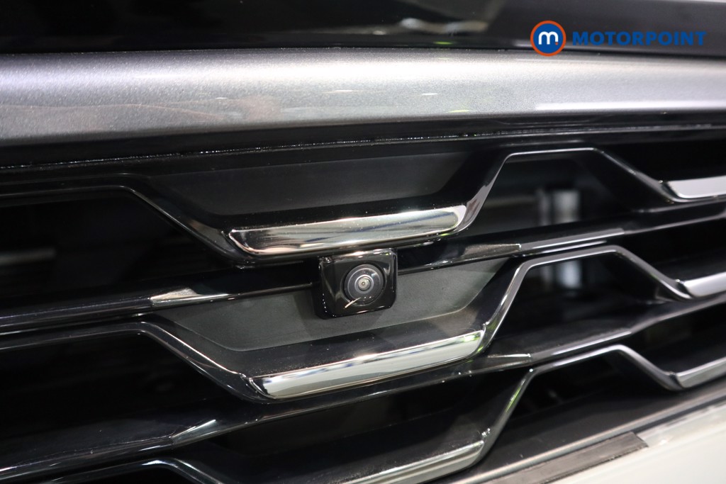 Mg Motor Uk ZS Trophy Automatic Petrol-Electric Hybrid SUV - Stock Number (1618150) - 36th supplementary image