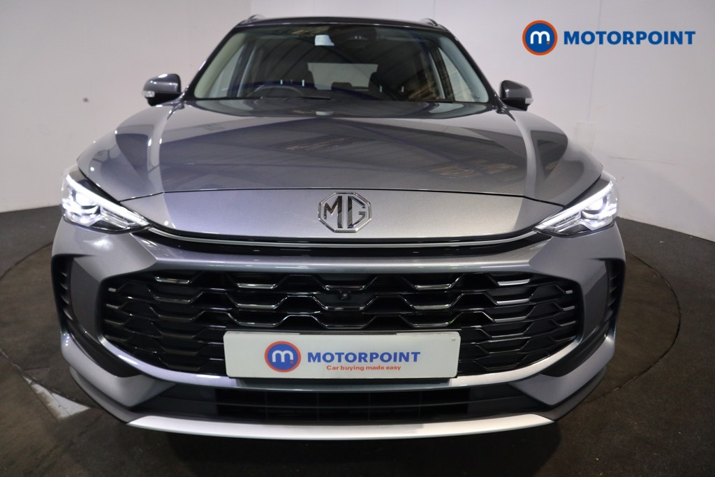 Mg Motor Uk ZS Trophy Automatic Petrol-Electric Hybrid SUV - Stock Number (1618150) - 37th supplementary image