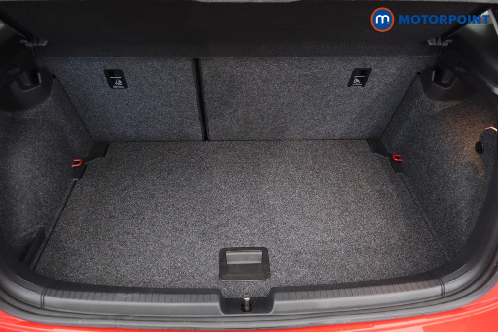 Volkswagen Polo SEL Automatic Petrol Hatchback - Stock Number (1618556) - 40th supplementary image