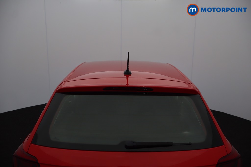 Volkswagen Polo SEL Automatic Petrol Hatchback - Stock Number (1618556) - 41st supplementary image