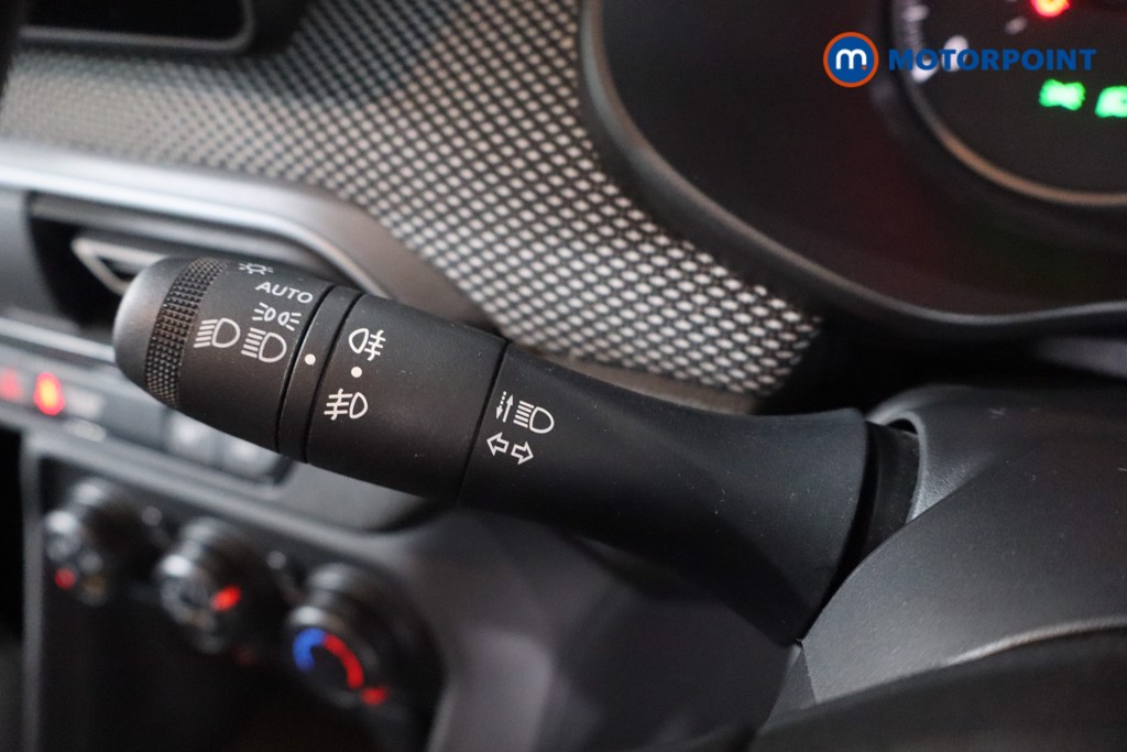 Dacia Sandero Expression Manual Petrol Hatchback - Stock Number (1618889) - 14th supplementary image