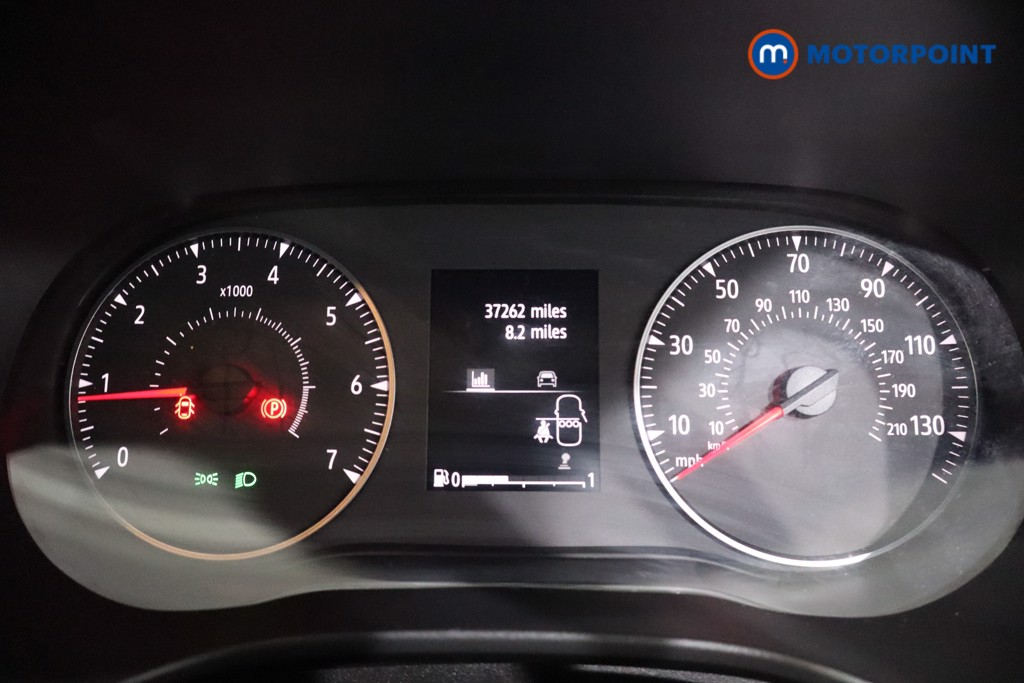 Dacia Sandero Expression Manual Petrol Hatchback - Stock Number (1618889) - 16th supplementary image