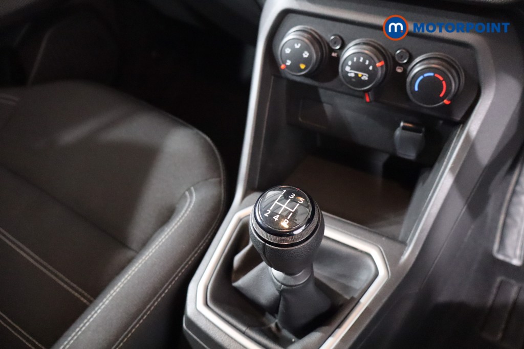 Dacia Sandero Expression Manual Petrol Hatchback - Stock Number (1618889) - 20th supplementary image