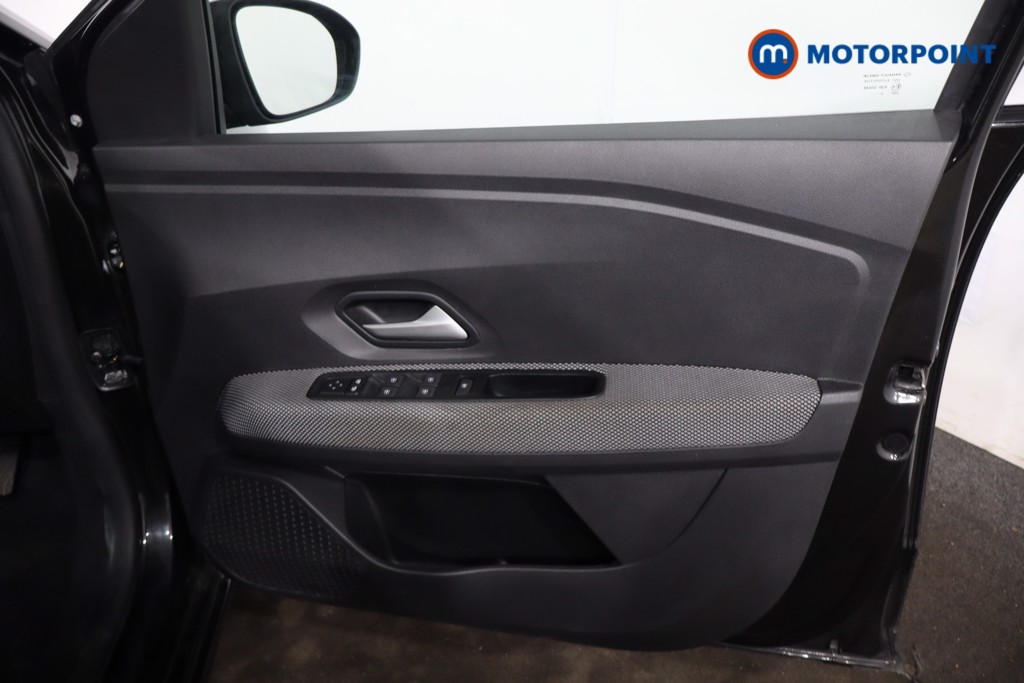 Dacia Sandero Expression Manual Petrol Hatchback - Stock Number (1618889) - 22nd supplementary image
