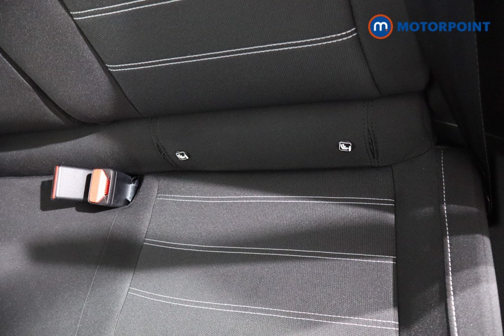 Dacia Sandero Expression Manual Petrol Hatchback - Stock Number (1618889) - 24th supplementary image
