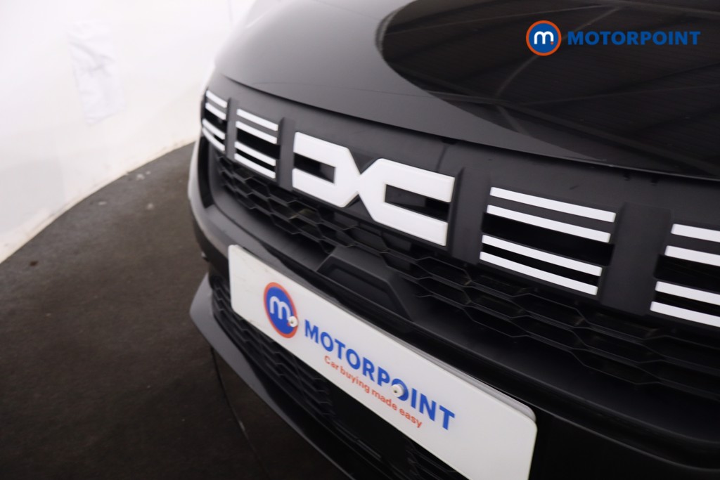 Dacia Sandero Expression Manual Petrol Hatchback - Stock Number (1618889) - 26th supplementary image