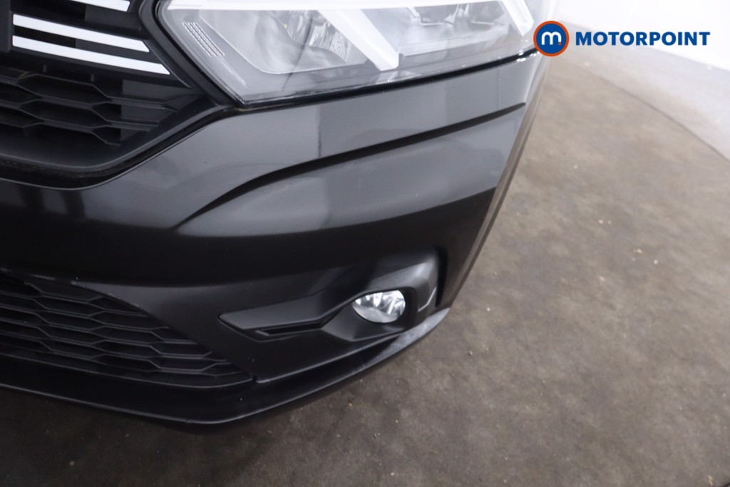 Dacia Sandero Expression Manual Petrol Hatchback - Stock Number (1618889) - 28th supplementary image
