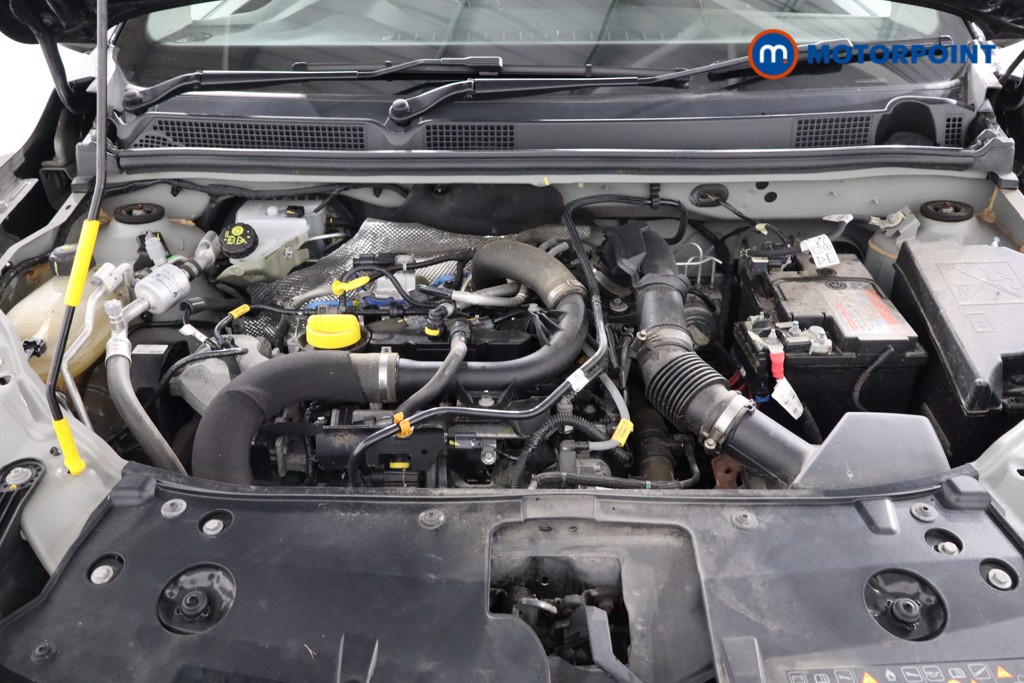 Dacia Sandero Expression Manual Petrol Hatchback - Stock Number (1618889) - 29th supplementary image