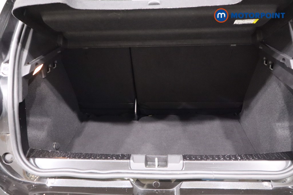 Dacia Sandero Expression Manual Petrol Hatchback - Stock Number (1618889) - 34th supplementary image