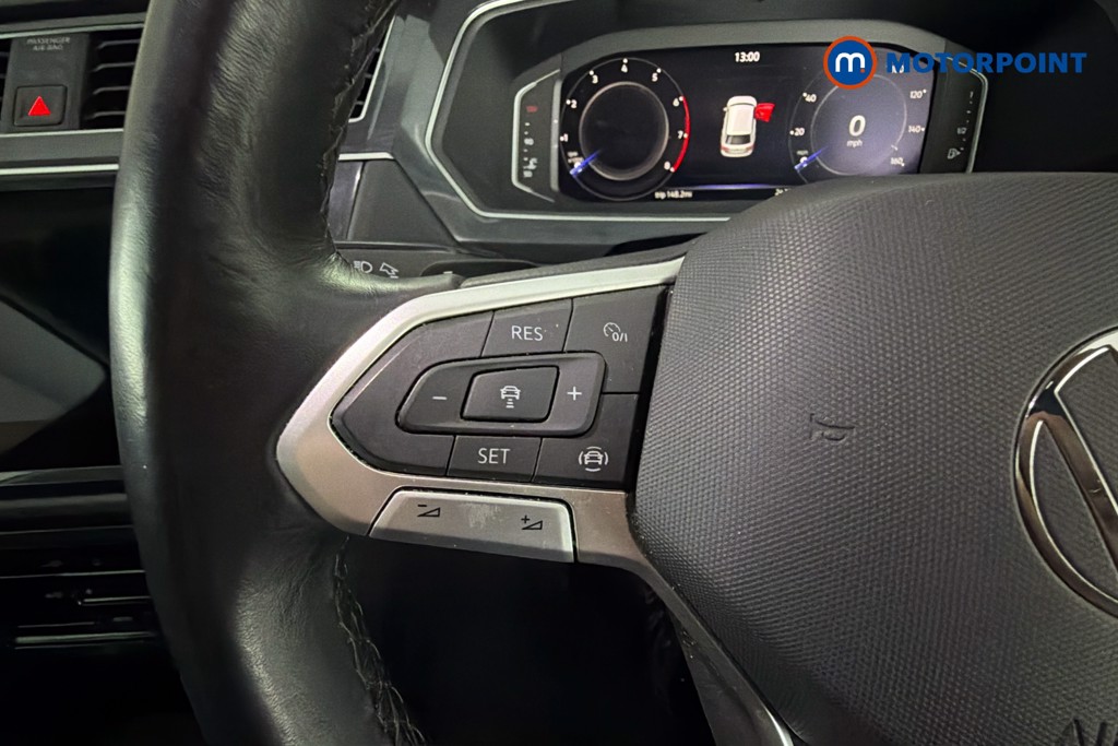 Volkswagen Tiguan Allspace Life Automatic Petrol SUV - Stock Number (1619017) - 3rd supplementary image