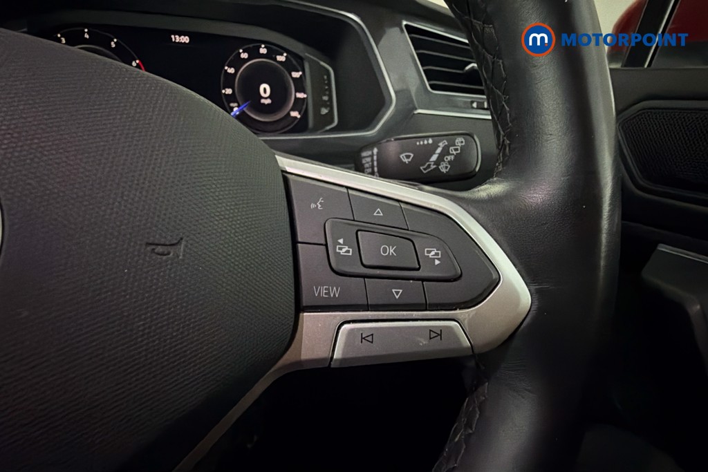 Volkswagen Tiguan Allspace Life Automatic Petrol SUV - Stock Number (1619017) - 4th supplementary image