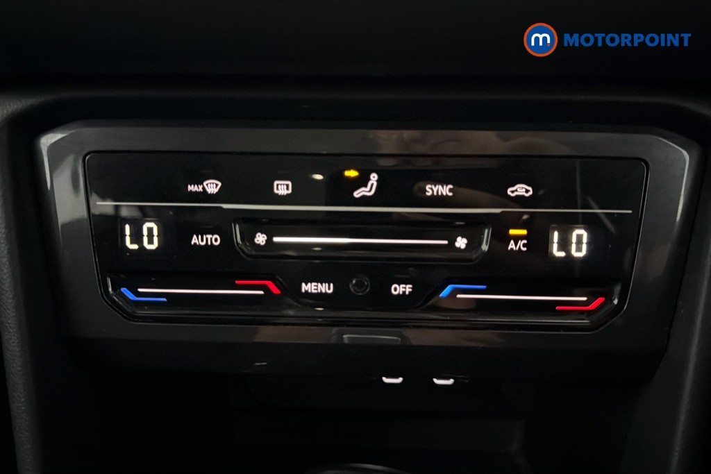 Volkswagen Tiguan Allspace Life Automatic Petrol SUV - Stock Number (1619017) - 12th supplementary image