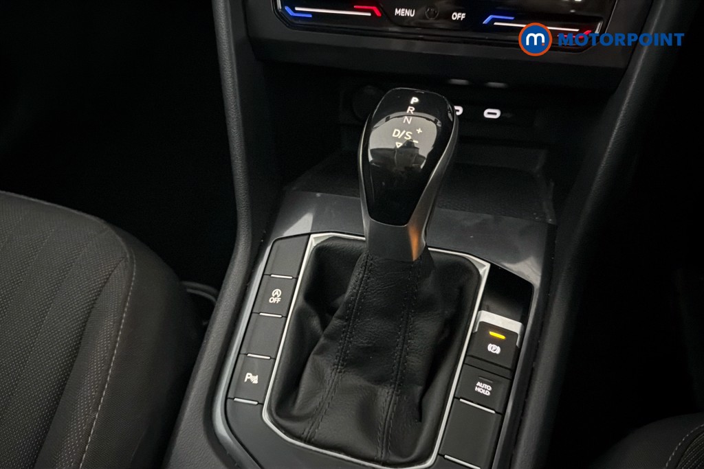Volkswagen Tiguan Allspace Life Automatic Petrol SUV - Stock Number (1619017) - 15th supplementary image