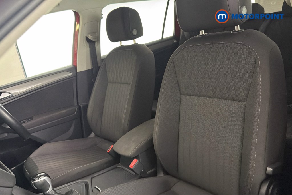 Volkswagen Tiguan Allspace Life Automatic Petrol SUV - Stock Number (1619017) - 22nd supplementary image