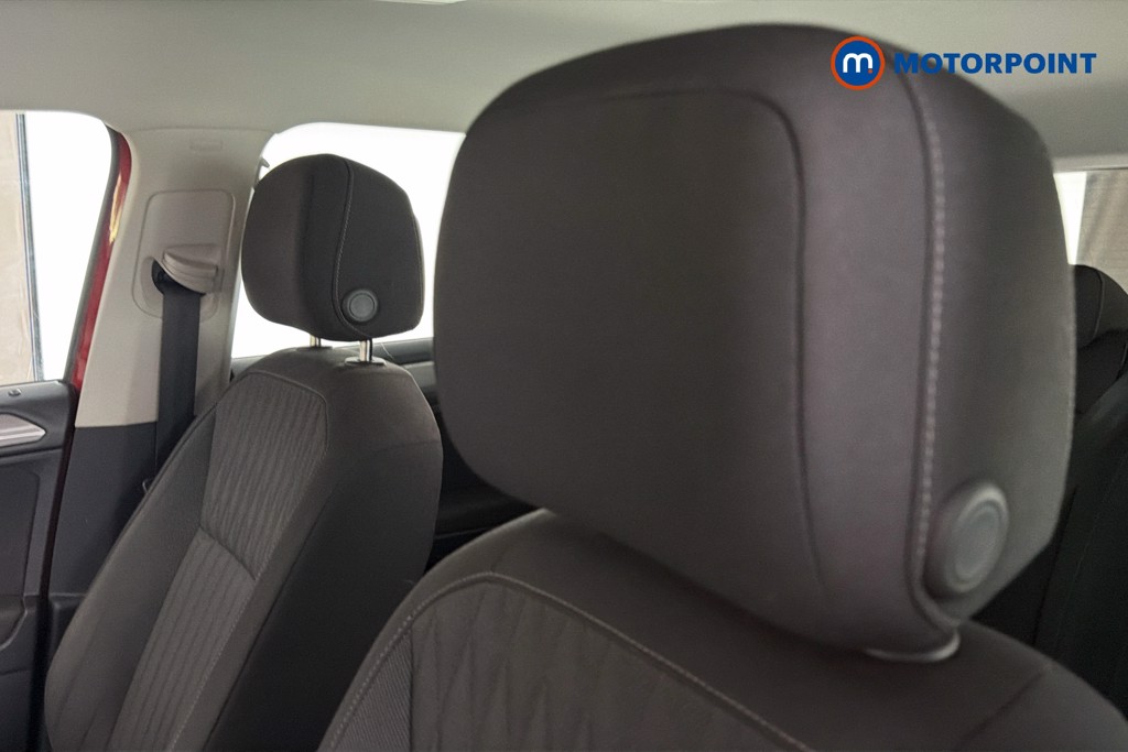 Volkswagen Tiguan Allspace Life Automatic Petrol SUV - Stock Number (1619017) - 23rd supplementary image