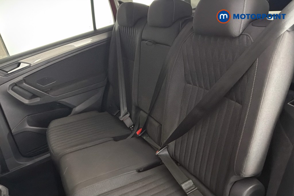 Volkswagen Tiguan Allspace Life Automatic Petrol SUV - Stock Number (1619017) - 28th supplementary image