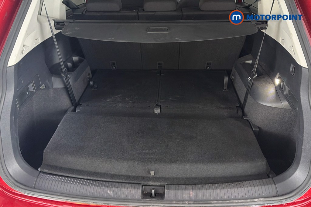 Volkswagen Tiguan Allspace Life Automatic Petrol SUV - Stock Number (1619017) - 33rd supplementary image