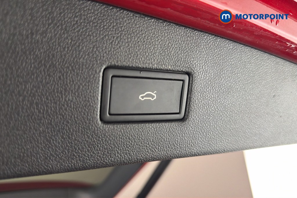 Volkswagen Tiguan Allspace Life Automatic Petrol SUV - Stock Number (1619017) - 35th supplementary image