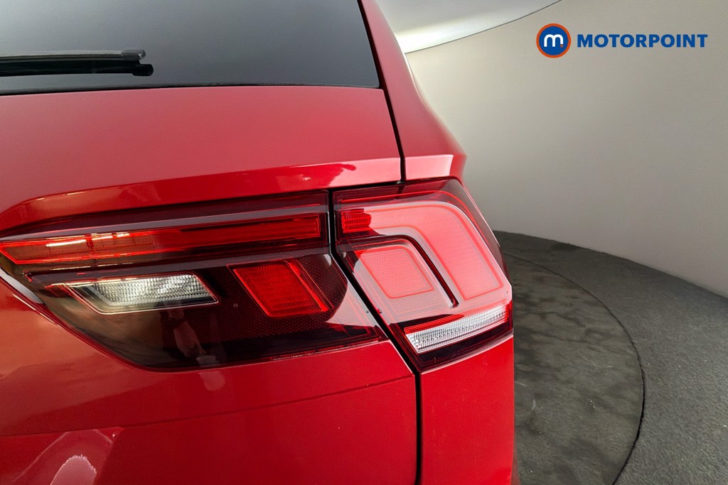 Volkswagen Tiguan Allspace Life Automatic Petrol SUV - Stock Number (1619017) - 38th supplementary image
