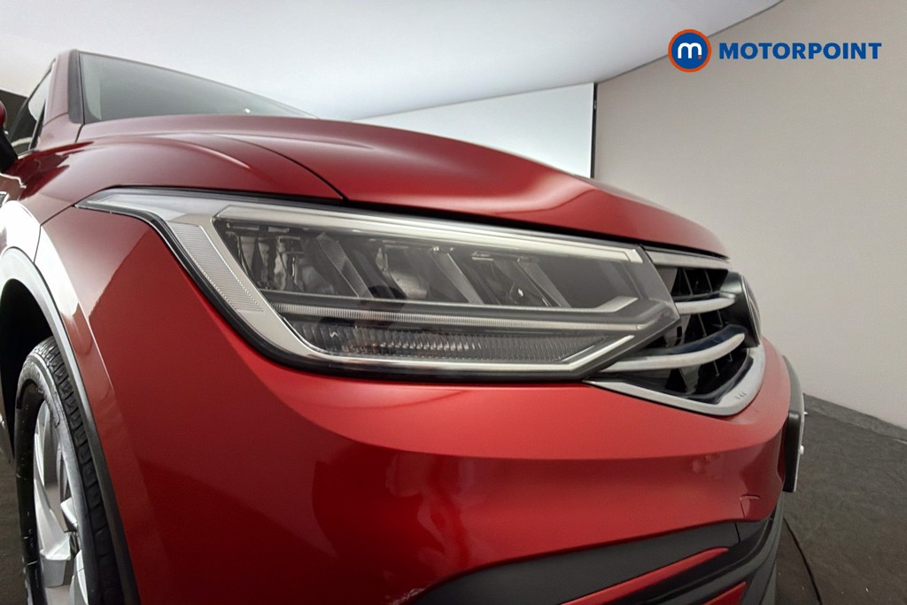 Volkswagen Tiguan Allspace Life Automatic Petrol SUV - Stock Number (1619017) - 44th supplementary image