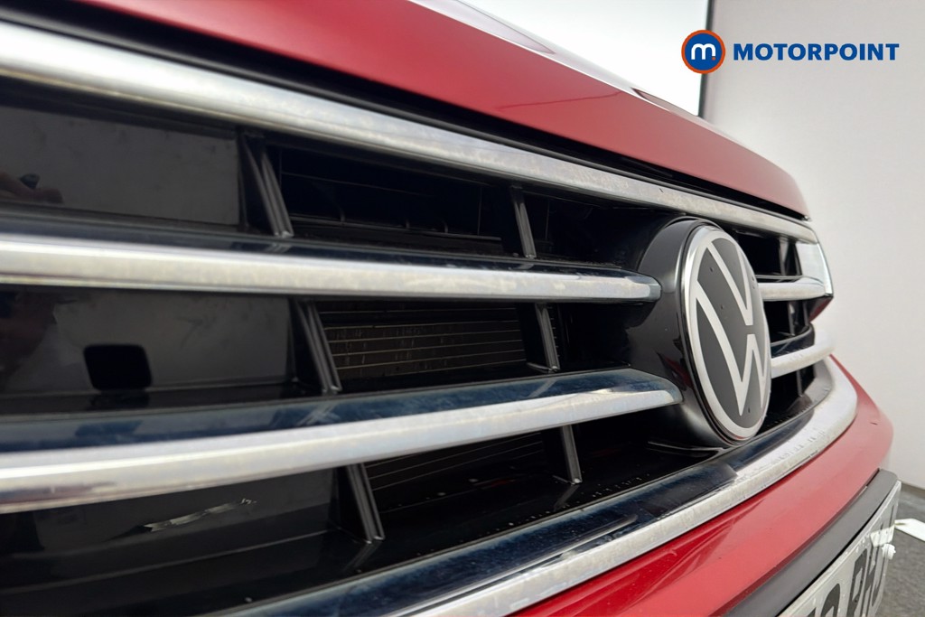 Volkswagen Tiguan Allspace Life Automatic Petrol SUV - Stock Number (1619017) - 45th supplementary image