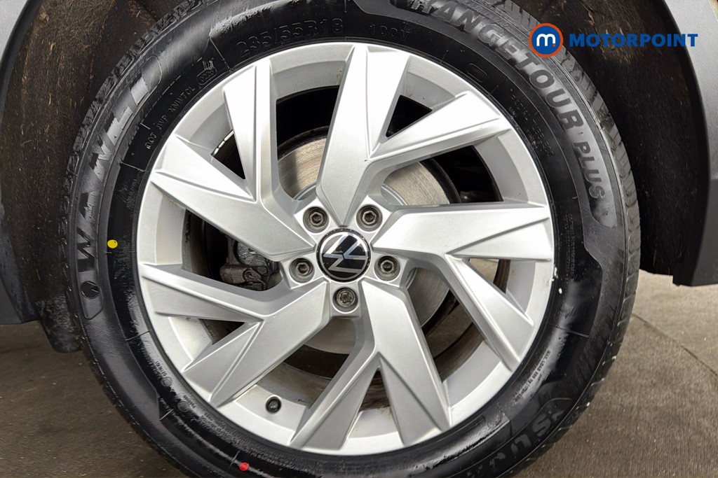 Volkswagen Tiguan Allspace Life Automatic Petrol SUV - Stock Number (1619017) - 48th supplementary image