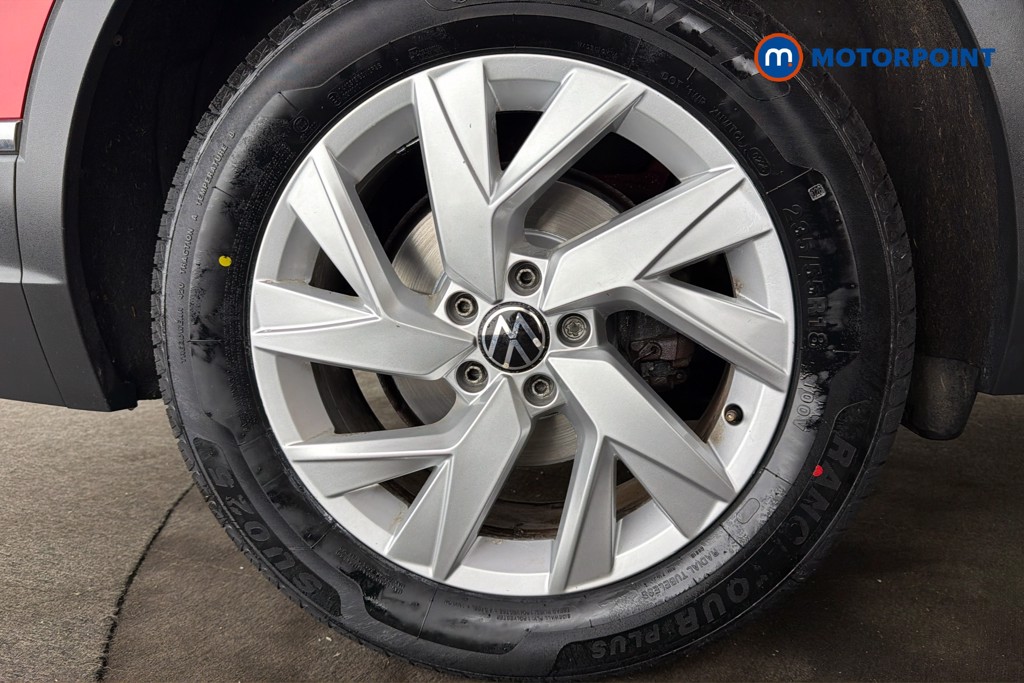 Volkswagen Tiguan Allspace Life Automatic Petrol SUV - Stock Number (1619017) - 49th supplementary image