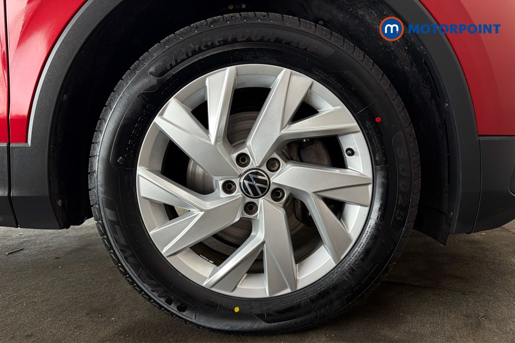 Volkswagen Tiguan Allspace Life Automatic Petrol SUV - Stock Number (1619017) - 50th supplementary image