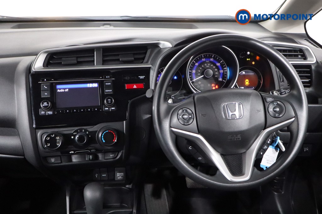 Honda Jazz S Automatic Petrol Hatchback - Stock Number (1619126) - 3rd supplementary image