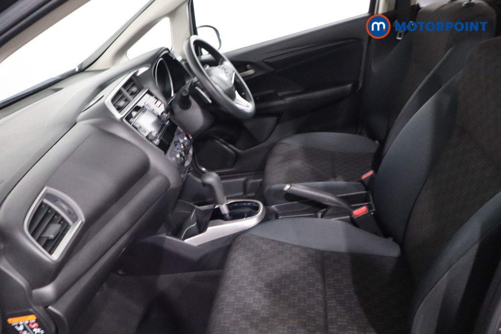 Honda Jazz S Automatic Petrol Hatchback - Stock Number (1619126) - 4th supplementary image