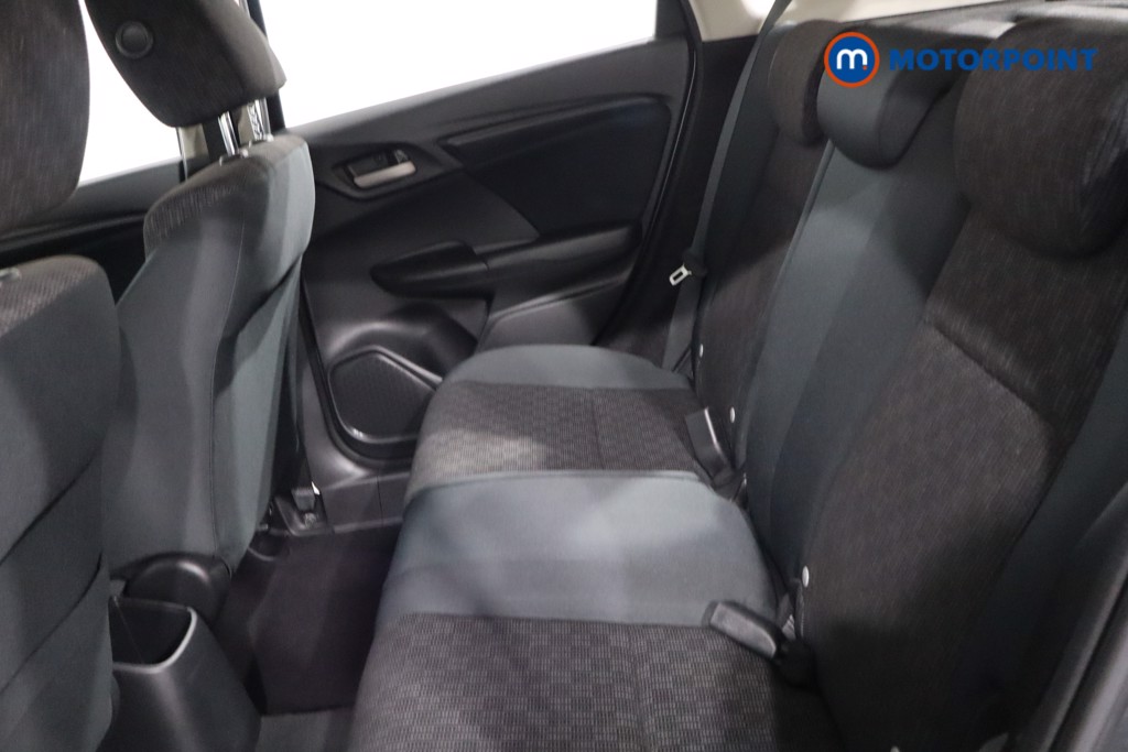 Honda Jazz S Automatic Petrol Hatchback - Stock Number (1619126) - 5th supplementary image