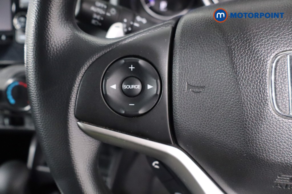 Honda Jazz S Automatic Petrol Hatchback - Stock Number (1619126) - 7th supplementary image