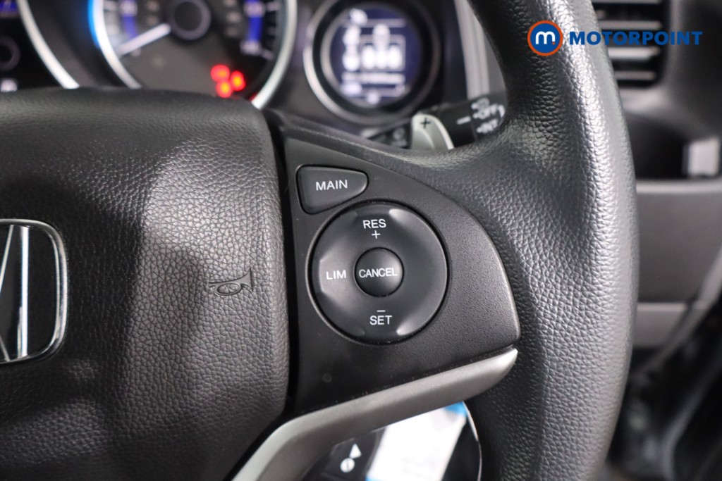 Honda Jazz S Automatic Petrol Hatchback - Stock Number (1619126) - 8th supplementary image