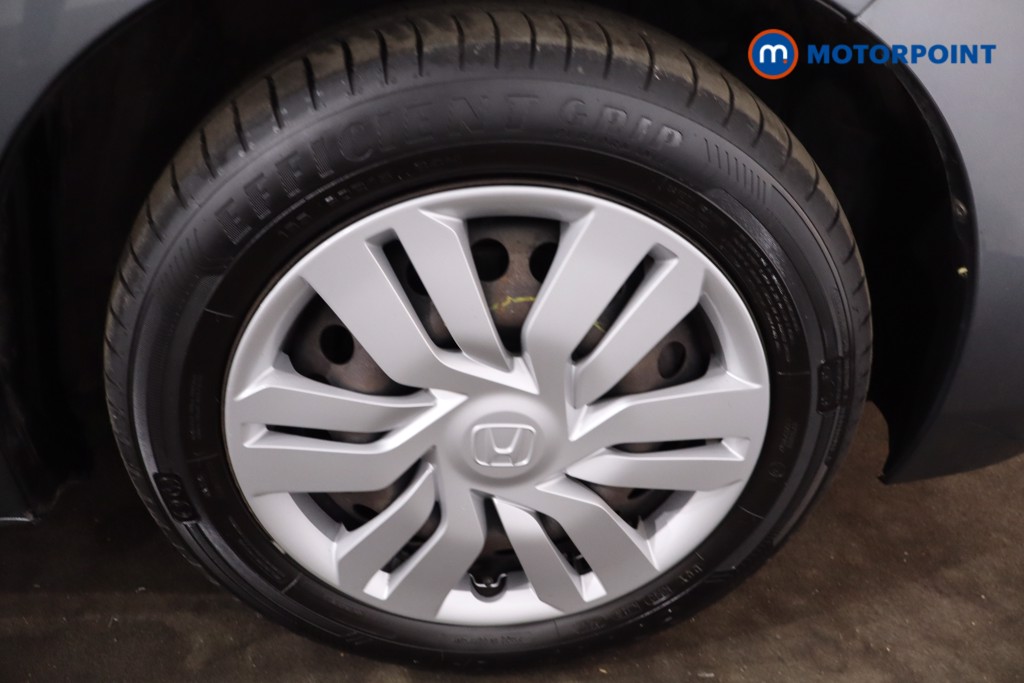 Honda Jazz S Automatic Petrol Hatchback - Stock Number (1619126) - 9th supplementary image