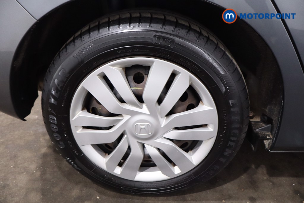 Honda Jazz S Automatic Petrol Hatchback - Stock Number (1619126) - 10th supplementary image