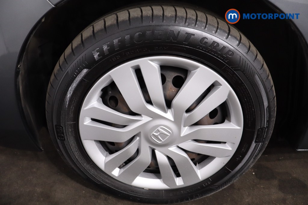 Honda Jazz S Automatic Petrol Hatchback - Stock Number (1619126) - 11th supplementary image