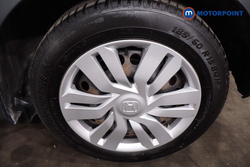 Honda Jazz S Automatic Petrol Hatchback - Stock Number (1619126) - 12th supplementary image